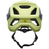 Fox Speedframe 5050 Mips Helmet - Pear yellow