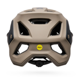 Casco Fox Speedframe 5050 Mips - Marrone