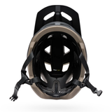 Casco Fox Speedframe 5050 Mips - Marrone