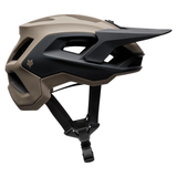 Casco Fox Speedframe 5050 Mips - Marrone