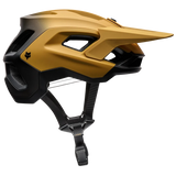 Helm Fox Speedframe Pro Backfade - Bronze