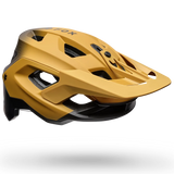 Helm Fox Speedframe Pro Backfade - Bronze