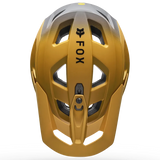 Helm Fox Speedframe Pro Backfade - Bronze
