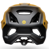 Helm Fox Speedframe Pro Backfade - Bronze