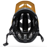 Helm Fox Speedframe Pro Backfade - Bronze