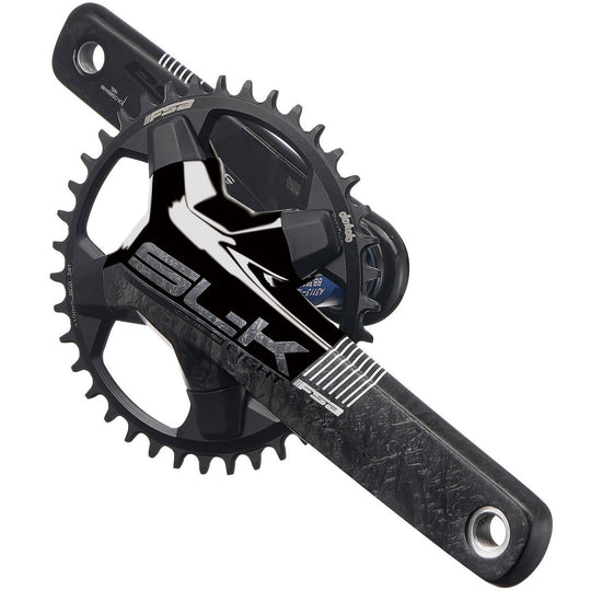 FSA SL-K Light ABS BB386 EVO 1x crankset - 42t
