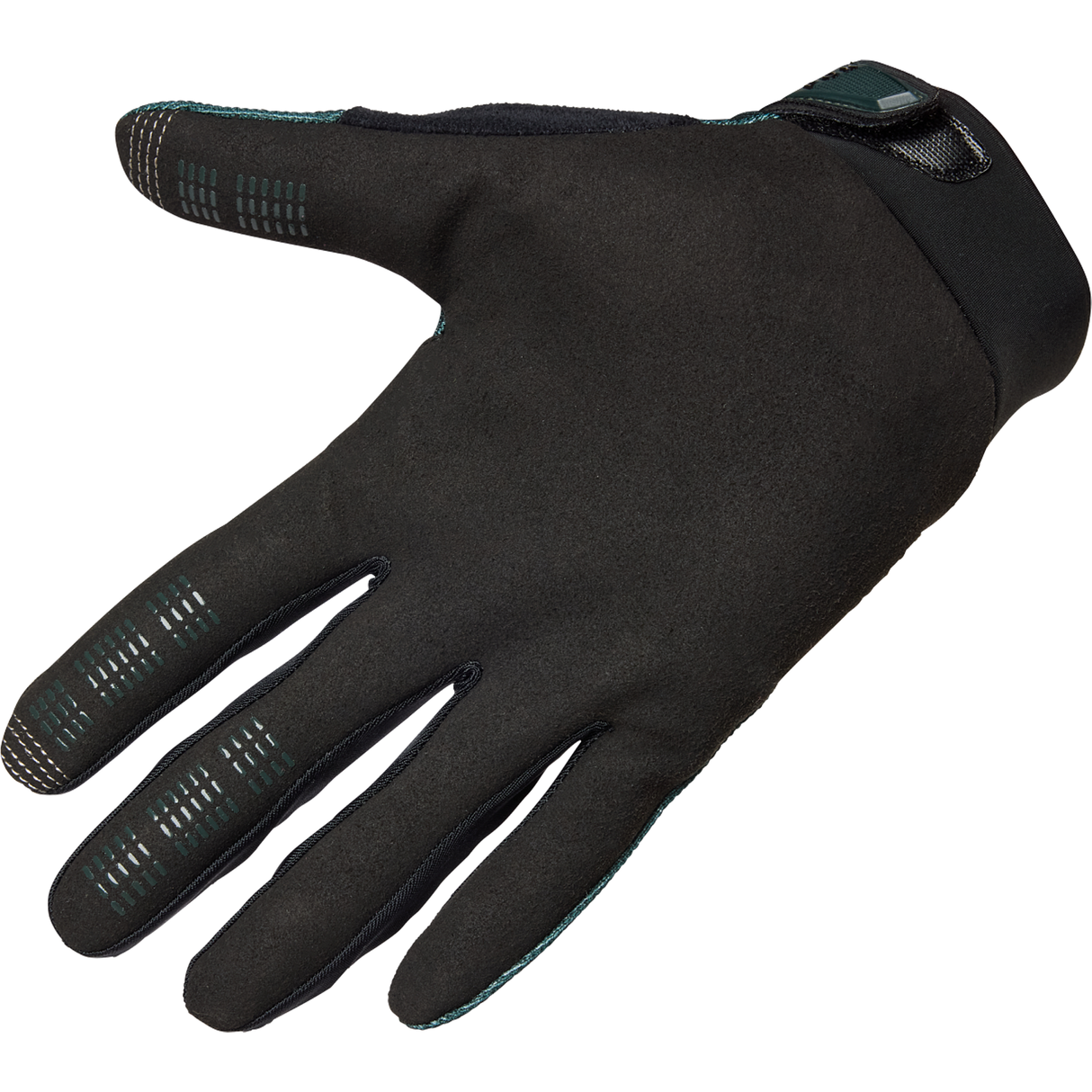 Guanti Fox Ranger - Verde scuro