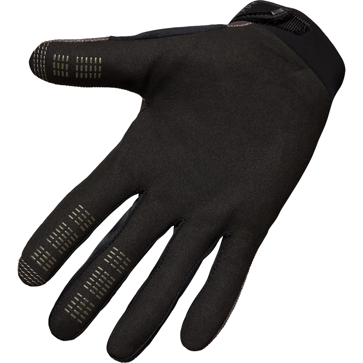 Handschuhe Fox Ranger - Militärgrün