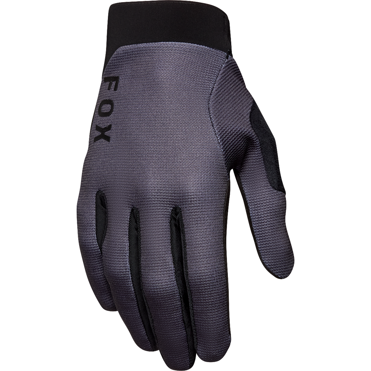 Ranger Gel Gloves Fox - Grey Dark