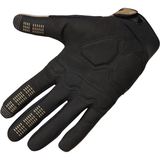 Fox Ranger Gel Gloves - Light Brown