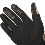 Fox Ranger Gel Gloves - Light Brown