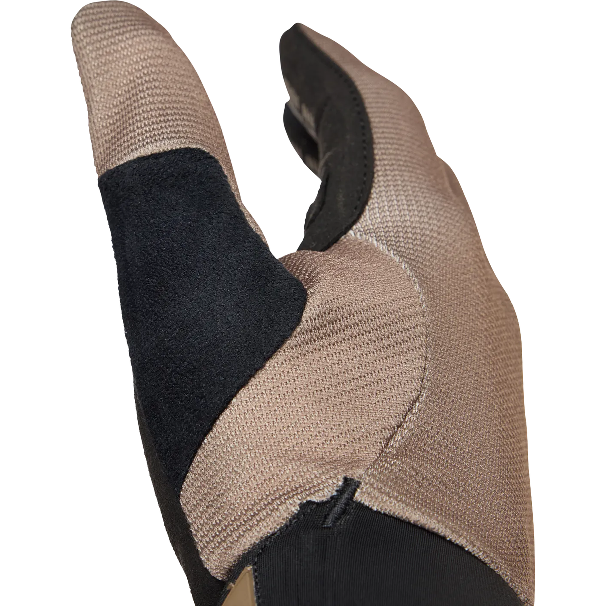 Fox Ranger Gel Gloves - Light Brown