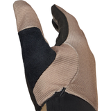 Fox Ranger Gel Gloves - Light Brown