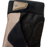 Fox Ranger Gel Gloves - Light Brown