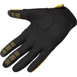 Handschuhe Fox Ranger Gel - Gelb