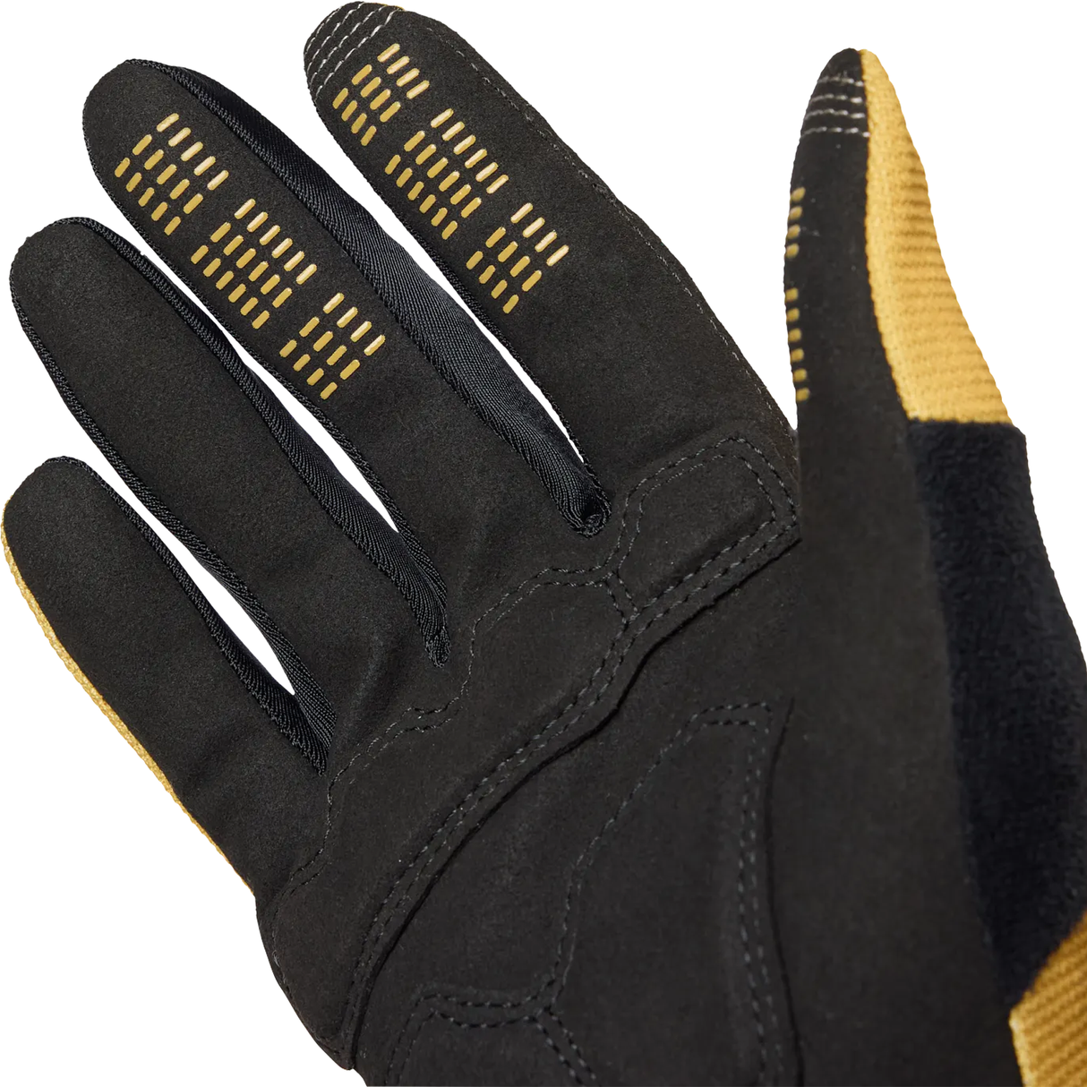 Handschuhe Fox Ranger Gel - Gelb