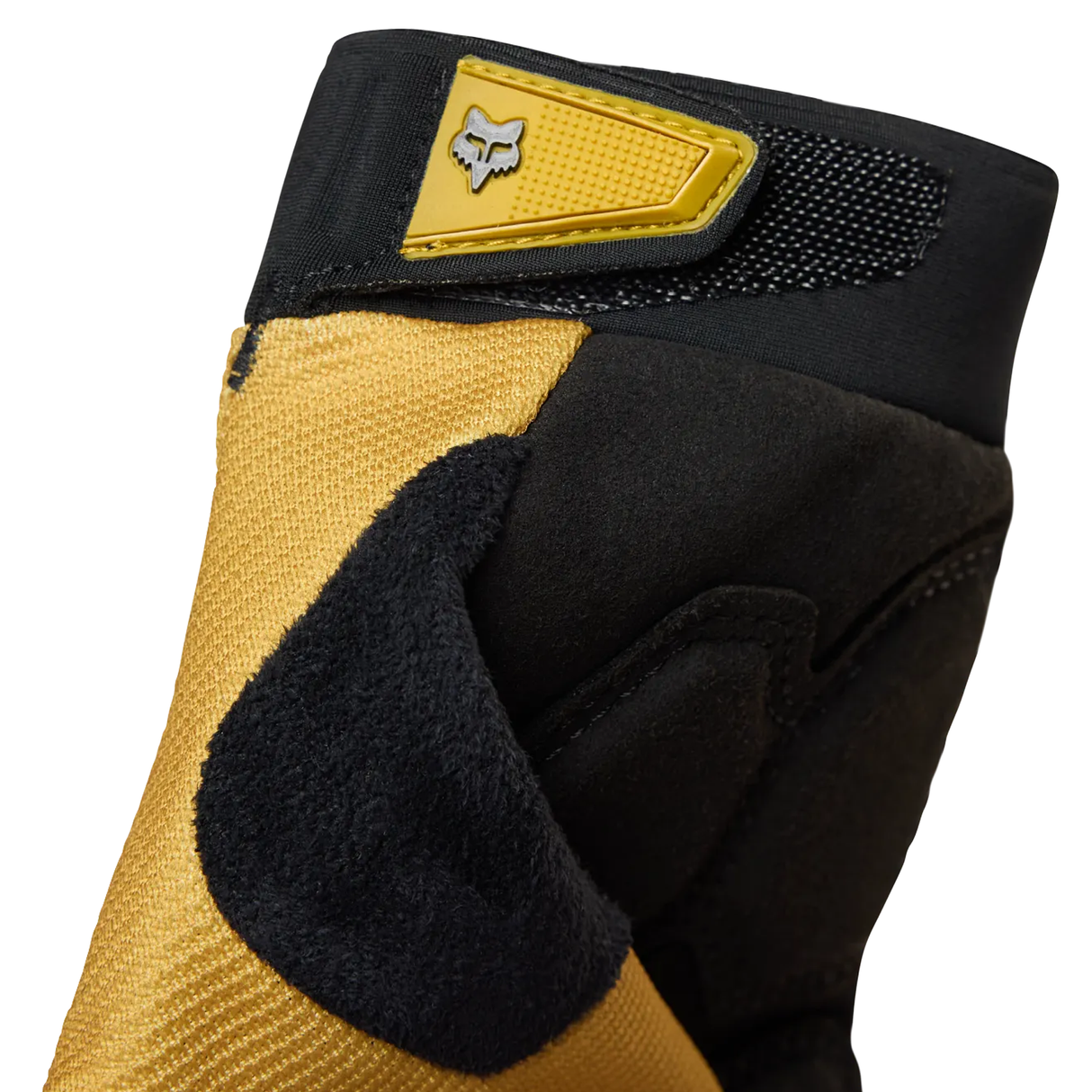 Handschuhe Fox Ranger Gel - Gelb