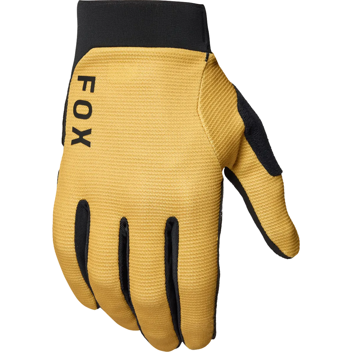 Handschuhe Fox Ranger Gel - Gelb