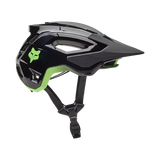 Casco Fox Speedframe Pro Mips 50th Anniversary - Nero verde - D