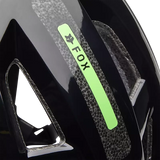 Casco Fox Speedframe Pro Mips 50th Anniversary - Nero verde - I