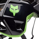 Casco Fox Speedframe Pro Mips 50th Anniversary - Nero verde - H