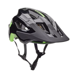 Casco Fox Speedframe Pro Mips 50th Anniversary - Nero verde - E