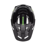 Casco Fox Speedframe Pro Mips 50th Anniversary - Nero verde - F