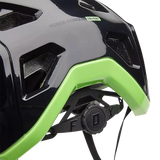 Casco Fox Speedframe Pro Mips 50th Anniversary - Nero verde - O
