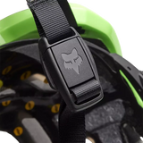 Casco Fox Speedframe Pro Mips 50th Anniversary - Nero verde - N