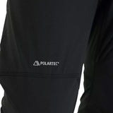 Pantaloni Fox Flexair Pro Fire Alpha - Nero - M