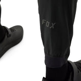 Pantaloni Fox Flexair Pro Fire Alpha - Nero - L