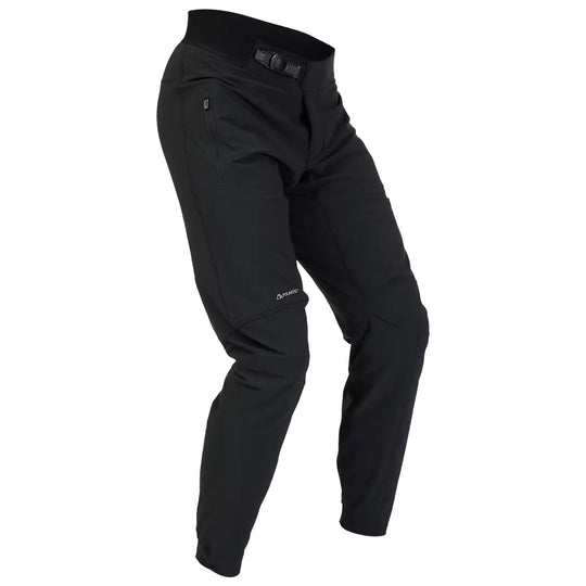 Pantalones Fox Flexair Pro Fire Alpha - Negro