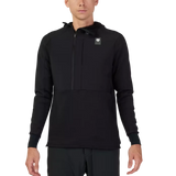 Maglia maniche lunghe Fox Defend Thermal - Nero - C