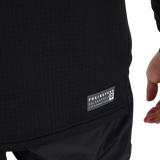 Maglia maniche lunghe Fox Defend Thermal - Nero - I