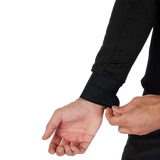 Maglia maniche lunghe Fox Defend Thermal - Nero - H