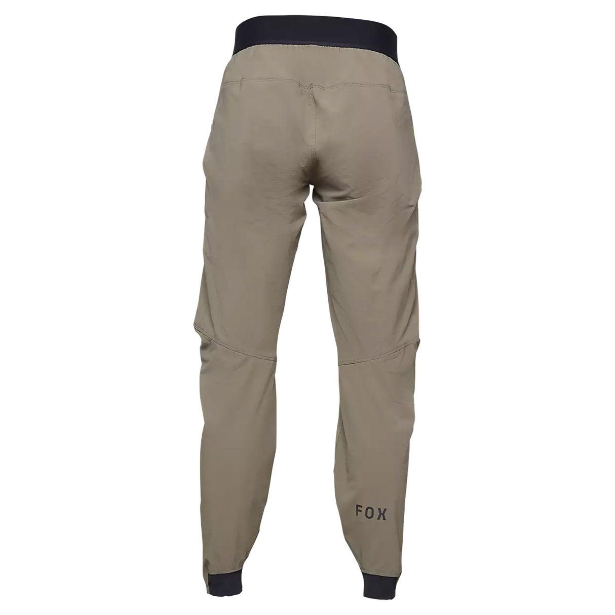 Pantaloni Fox Flexair Pro Fire Alpha - Marrone - C