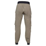 Pantaloni Fox Flexair Pro Fire Alpha - Marrone - C