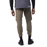 Pantaloni Fox Flexair Pro Fire Alpha - Marrone - E