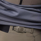 Pantaloni Fox Flexair Pro Fire Alpha - Marrone - G