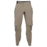 Pantaloni Fox Flexair Pro Fire Alpha - Marrone - B