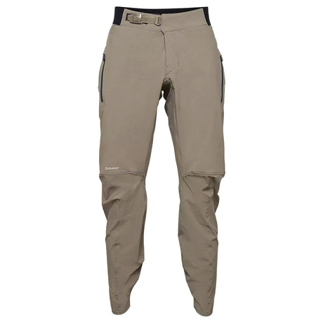 Pantaloni Fox Flexair Pro Fire Alpha - Marrone - B