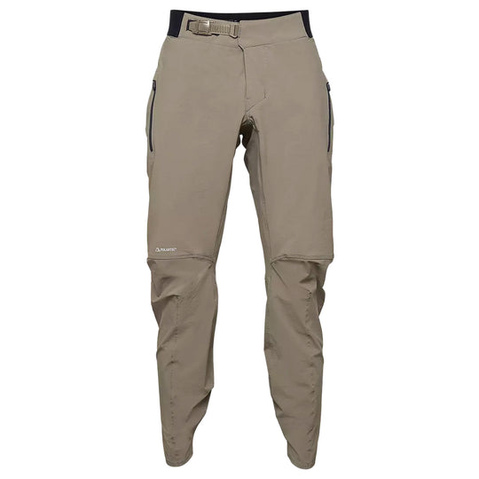 Pantalon Fox Flexair Pro Fire Alpha - Marron