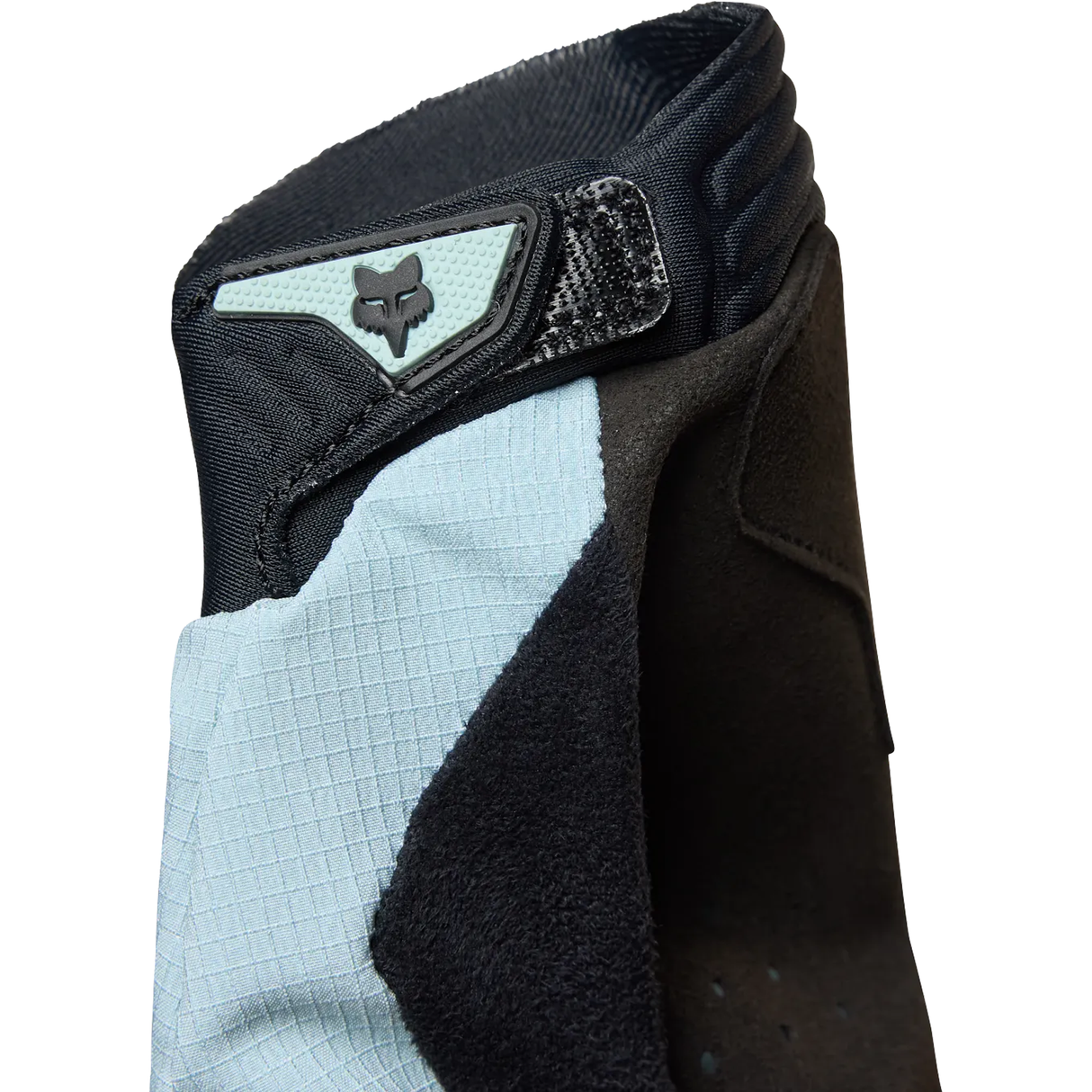 Guanti donna Fox Defend - Azzurro