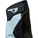 Guanti donna Fox Defend - Azzurro