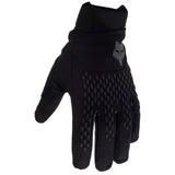 Guanti Fox Defend Pro Winter - Nero - F