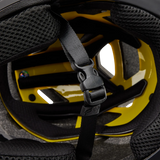 Casco Fox Proframe - Matte black