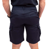 Pantaloncini Giro d'Italia Ainipy - Blu - F