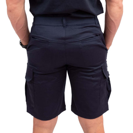 Pantaloncini Giro d'Italia Ainipy - Blu - F