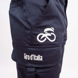 Pantaloncini Giro d'Italia Ainipy - Blu - G