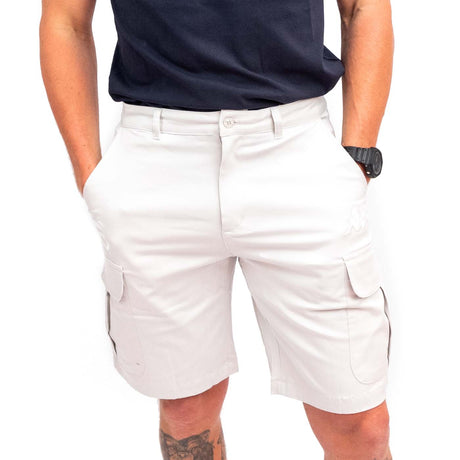 Pantaloncini Giro d'Italia Ainipy - Grigio - N